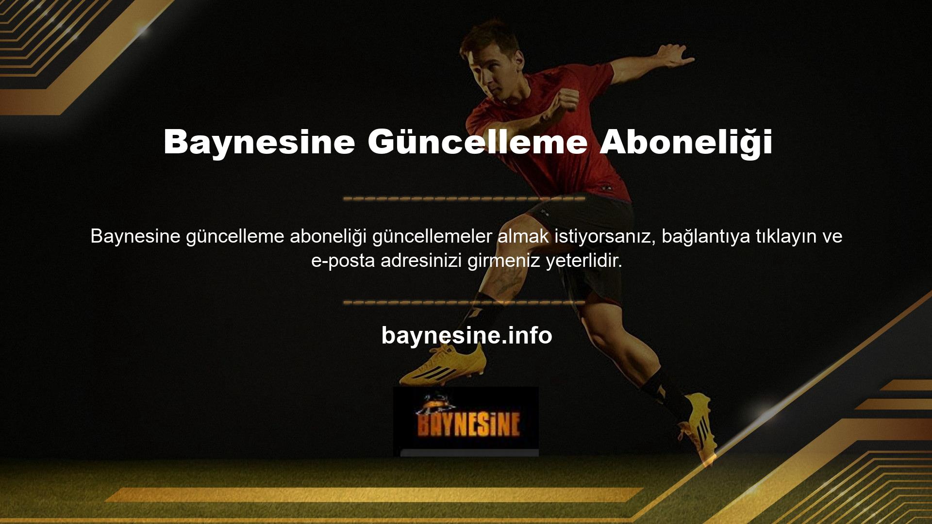 Üyelik işlemi sırasında doğru e-posta adresini girdiyseniz, gelen kutunuzda bir şifre sıfırlama bağlantısı alırsınız