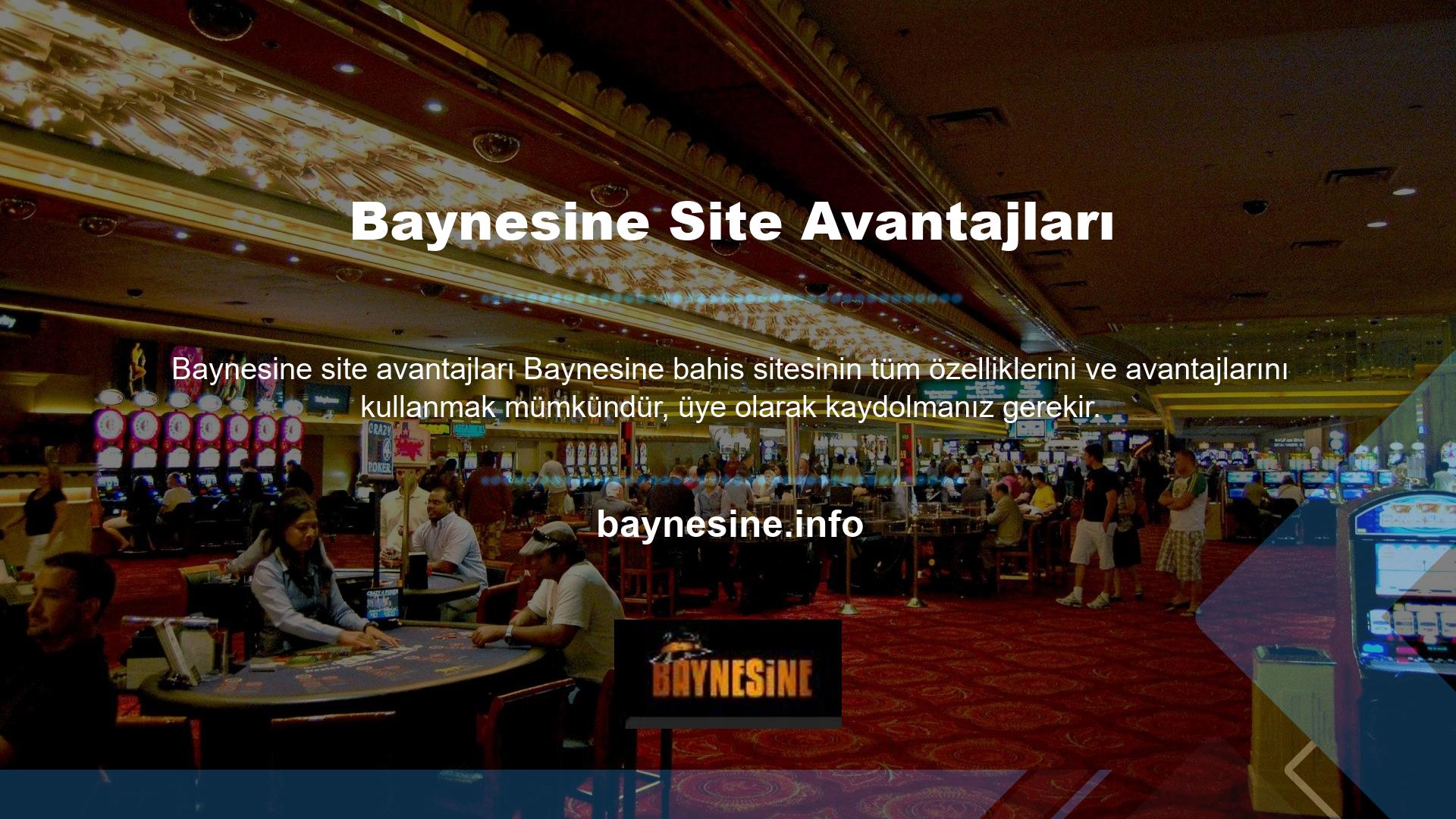 Site üyesi olarak para kazanabilirsiniz
