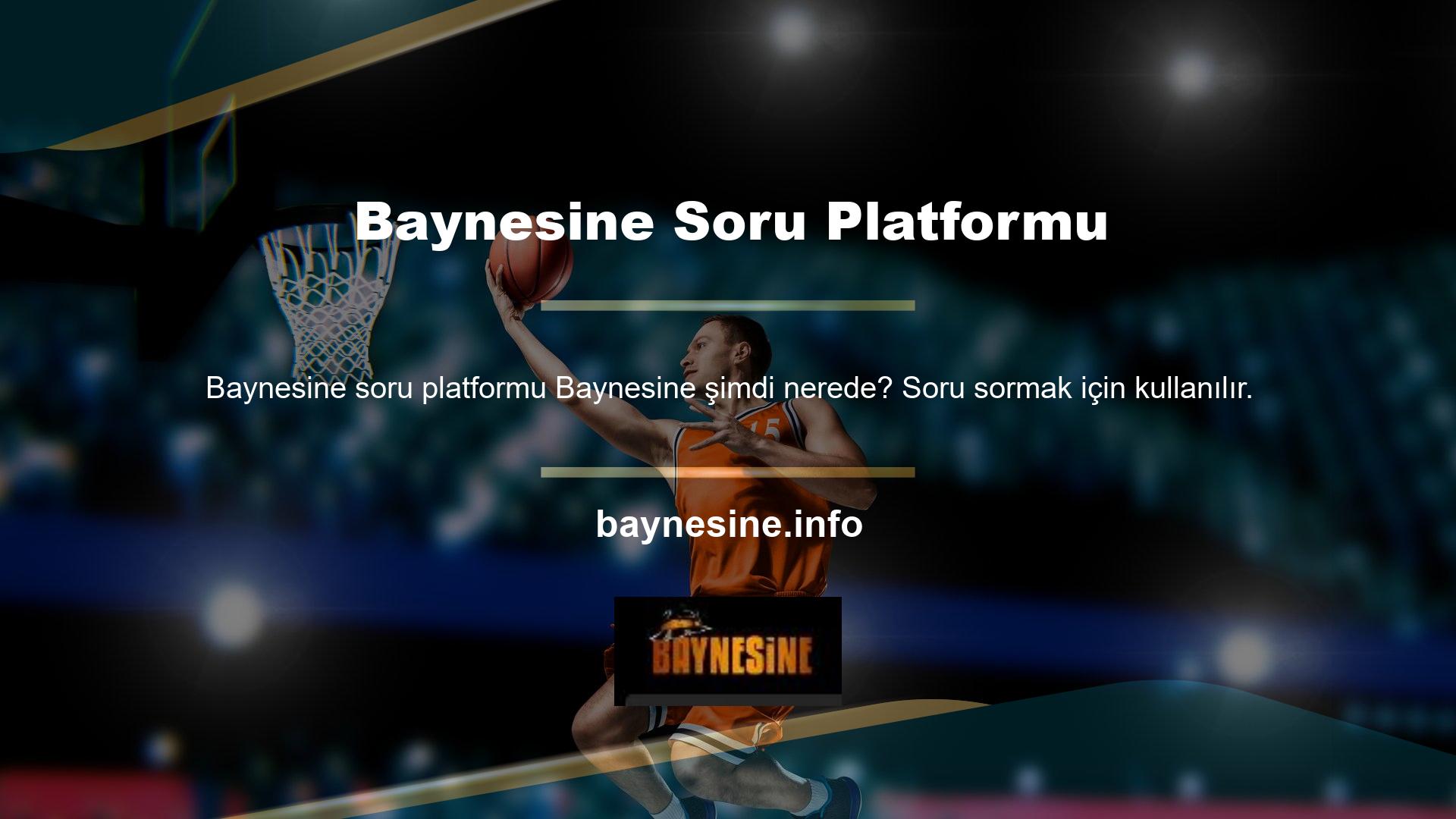 Şimdi ne kadar kullanabilirsiniz? Baynesine soruya bir yanıttır